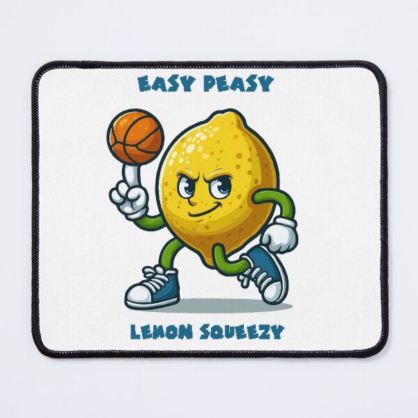 Item preview, Easy peasy  designed and sold by AxelBrook.