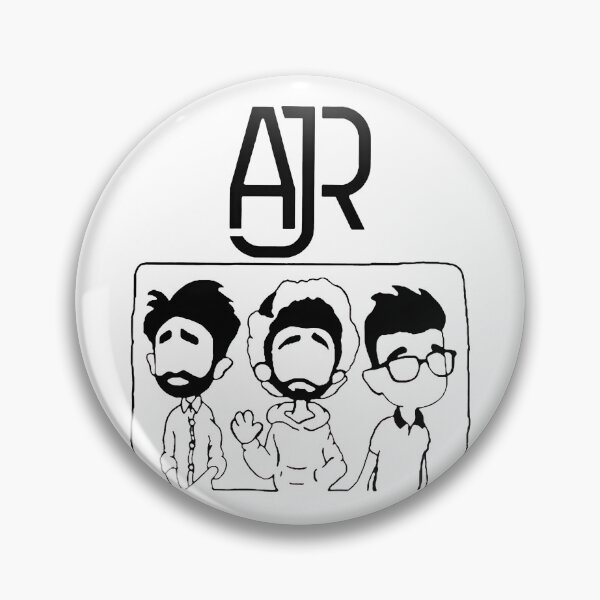 Item preview, kevin ajr parker ajr trippy ajr head ajr designed and sold by remptons.