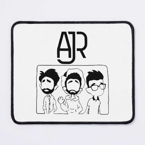 Item preview, kevin ajr parker ajr trippy ajr head ajr designed and sold by remptons.