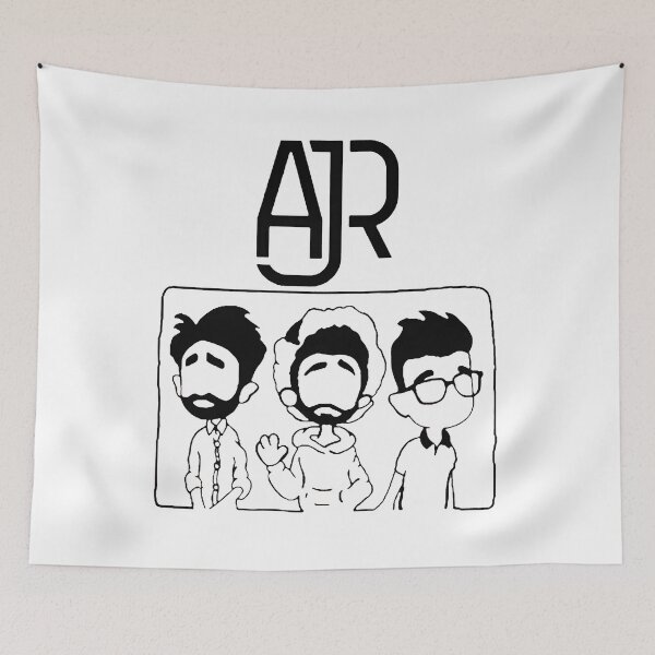 Item preview, kevin ajr parker ajr trippy ajr head ajr designed and sold by remptons.
