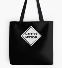 Safety Second Tote Bag