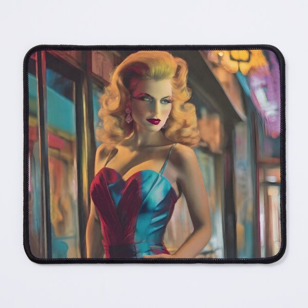 Item preview, Femme fatale designed and sold by justinsmith1950.