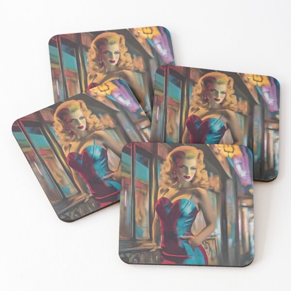 Item preview, Femme fatale designed and sold by justinsmith1950.