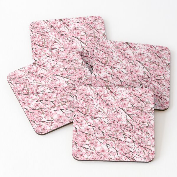Item preview, Sakura Cherry Blossoms Branches designed and sold by Y0ussefrizk.