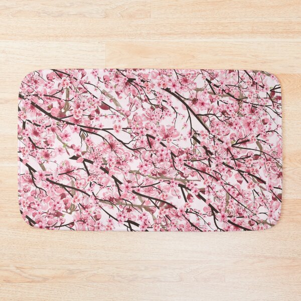 Item preview, Sakura Cherry Blossoms Branches designed and sold by Y0ussefrizk.