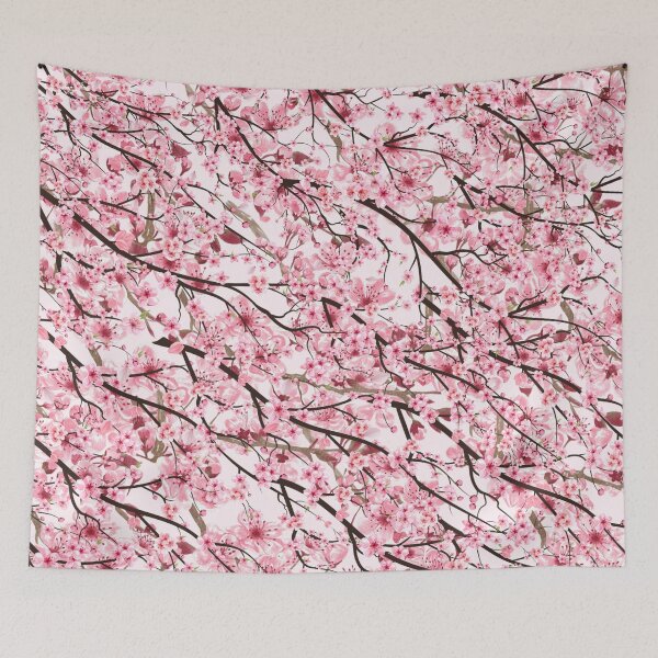 Item preview, Sakura Cherry Blossoms Branches designed and sold by Y0ussefrizk.