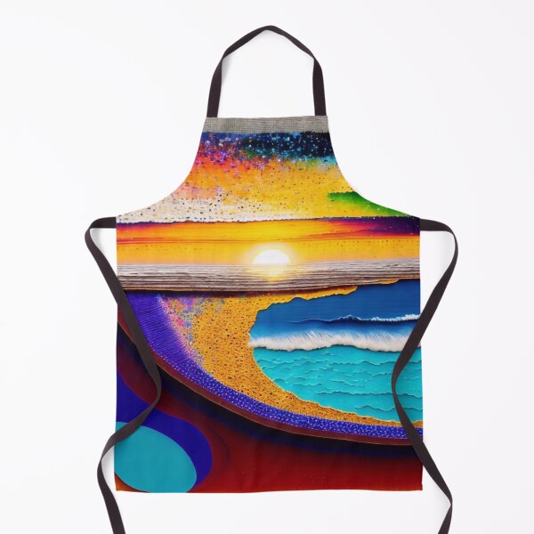 Item preview, Sunset of  world designed and sold by m-y-A-I-A-R-T-.