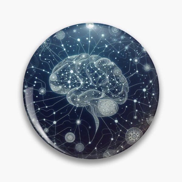 Item preview, Brain - Neurologist designed and sold by Klysztof.