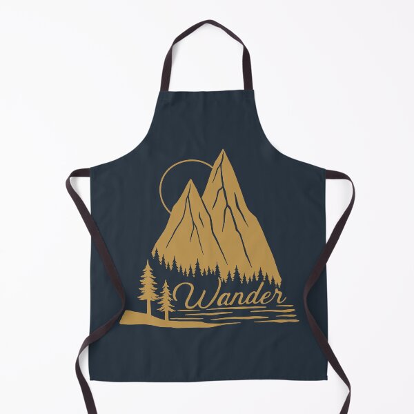 Item preview, Wander designed and sold by SommersethArt.