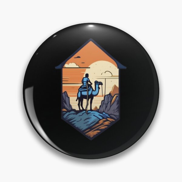 Item preview, camelback designed and sold by EuropeanPrints.