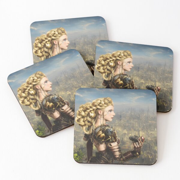 Item preview, Steampunk Empress designed and sold by justinsmith1950.