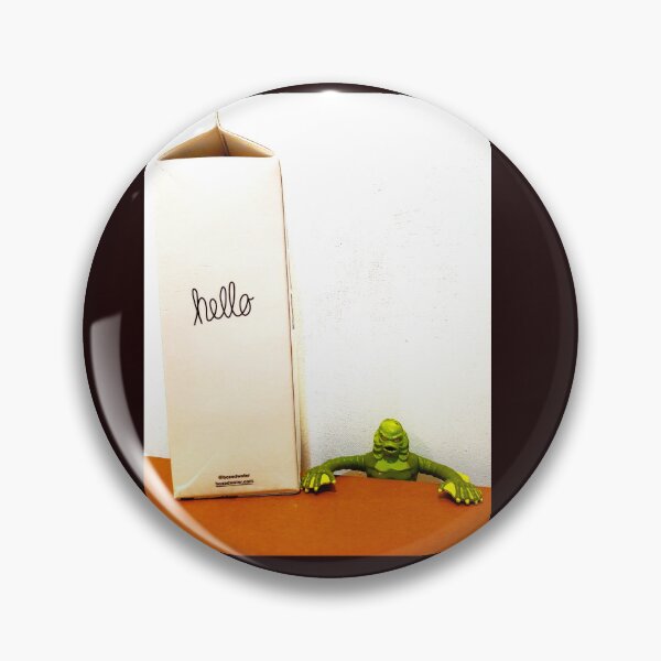 Item preview, Got Creature? designed and sold by Nicole Wiedig.