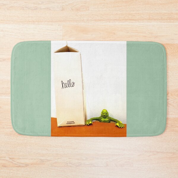 Item preview, Got Creature? designed and sold by Nicole Wiedig.