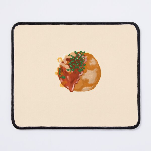 Item preview, takoyaki designed and sold by CloudyEreina.