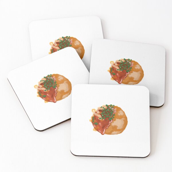 Item preview, takoyaki designed and sold by CloudyEreina.