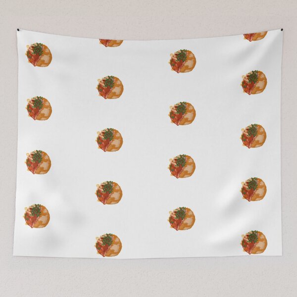 Item preview, takoyaki designed and sold by CloudyEreina.