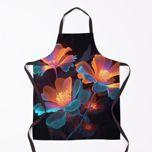 Item preview, Neon Flora designed and sold by FairX.