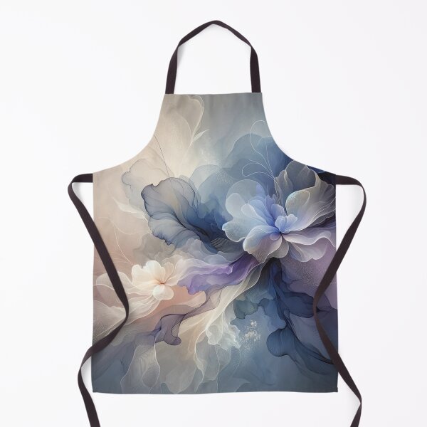 Item preview, Ethereal Blooms designed and sold by CardsStudio.