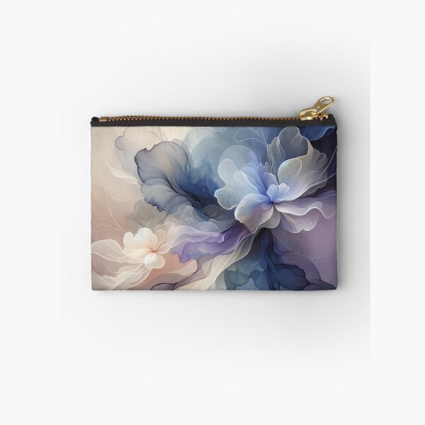 Item preview, Ethereal Blooms designed and sold by CardsStudio.