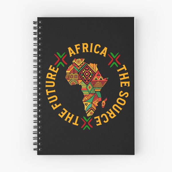 Item preview, Heritage Without Borders: The Vibrant Pulse of Africa designed and sold by DilouDilou.