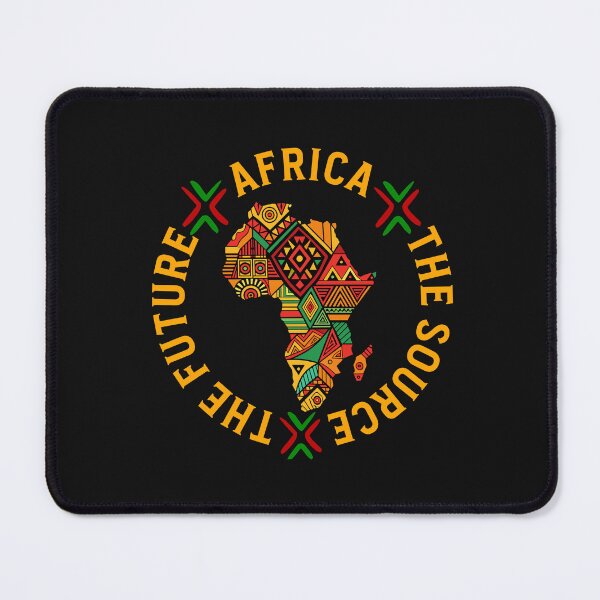 Item preview, Heritage Without Borders: The Vibrant Pulse of Africa designed and sold by DilouDilou.