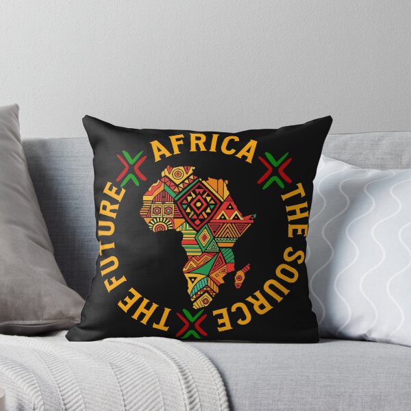 Item preview, Heritage Without Borders: The Vibrant Pulse of Africa designed and sold by DilouDilou.