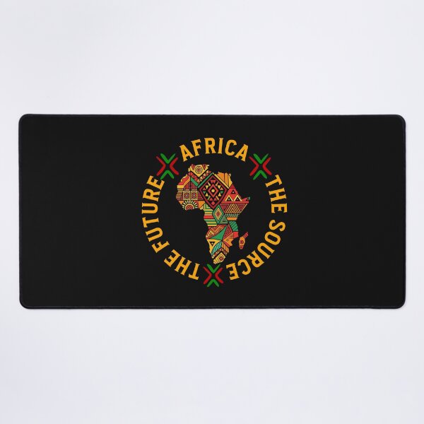 Item preview, Heritage Without Borders: The Vibrant Pulse of Africa designed and sold by DilouDilou.