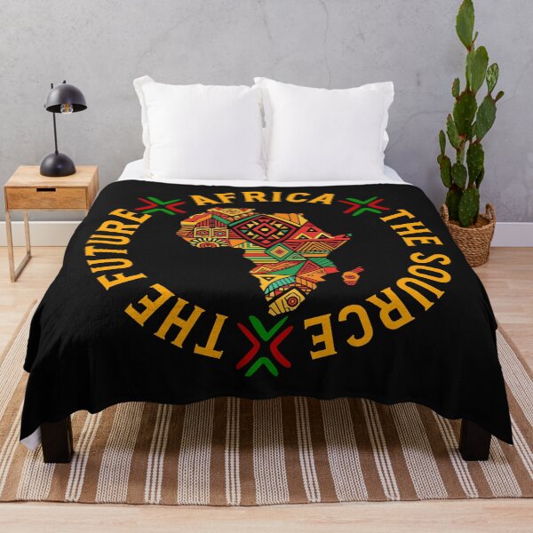 Item preview, Heritage Without Borders: The Vibrant Pulse of Africa designed and sold by DilouDilou.