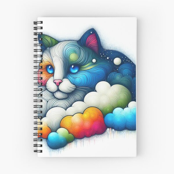 Item preview, Dream guardian cat designed and sold by cupipl.