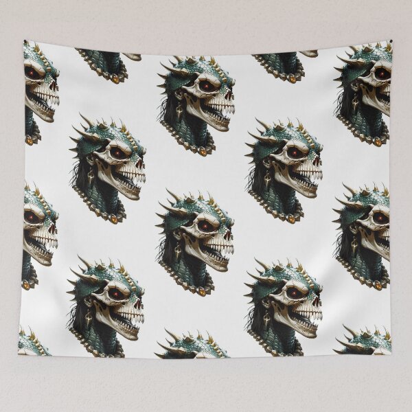 Item preview, Reptilian humanoid designed and sold by MadinaFatt.