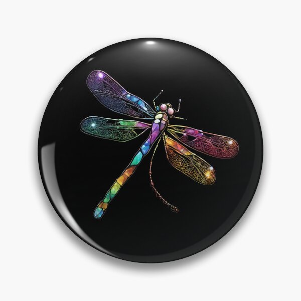 Item preview, Dragonfly designed and sold by Whytewold Farm Stuff.