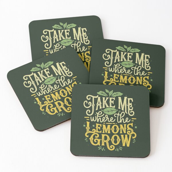 Item preview, Lemon Lover designed and sold by SztuKarola.
