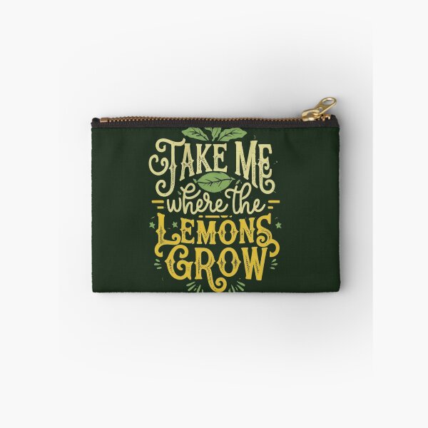 Item preview, Lemon Lover designed and sold by SztuKarola.