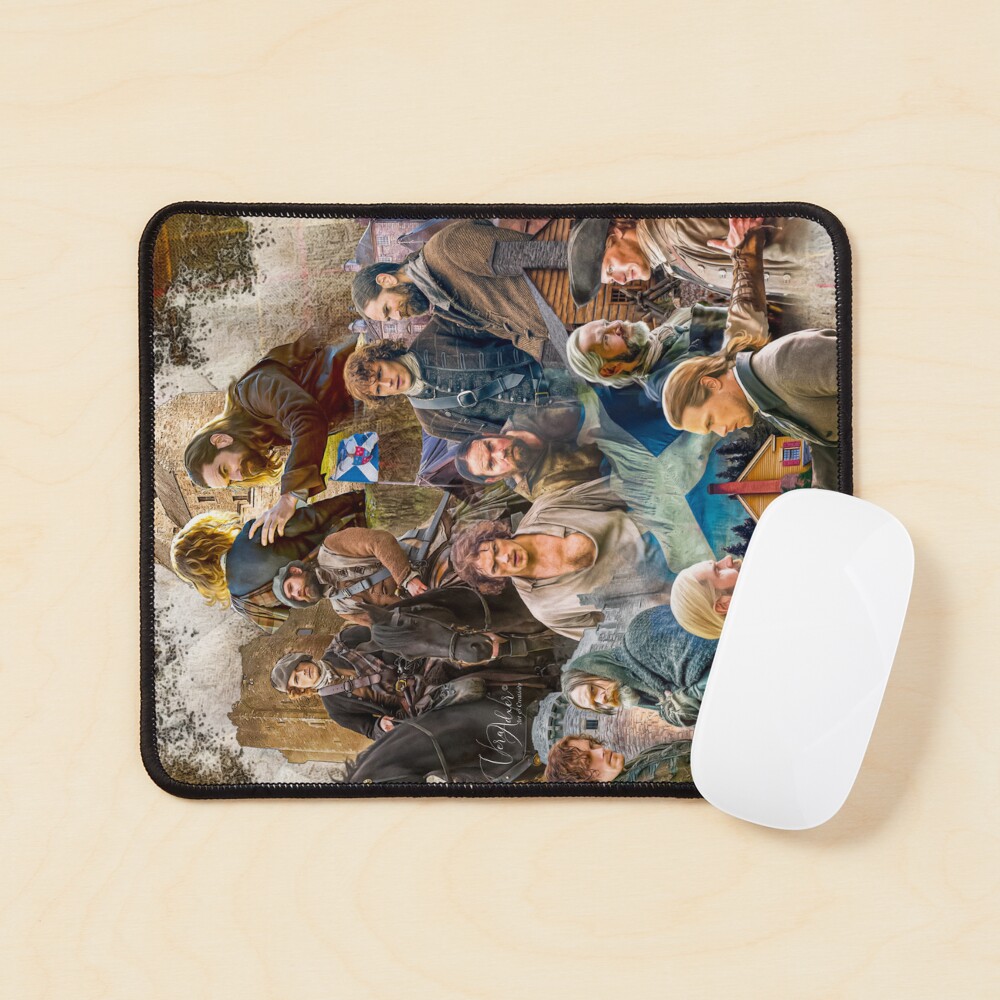 Item preview, Mouse Pad designed and sold by Vera-Adxer.