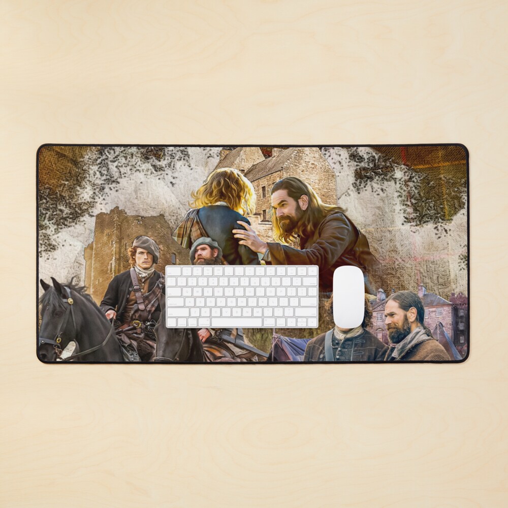 Item preview, Desk Mat designed and sold by Vera-Adxer.