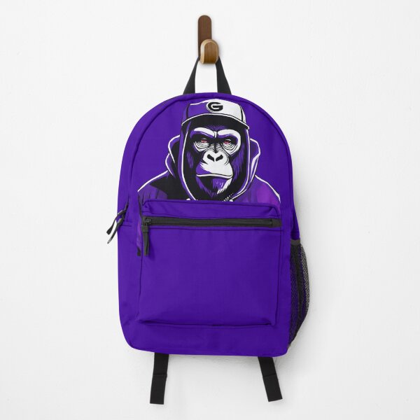 Item preview, Gorilla Cap designed and sold by UZRWRLD .