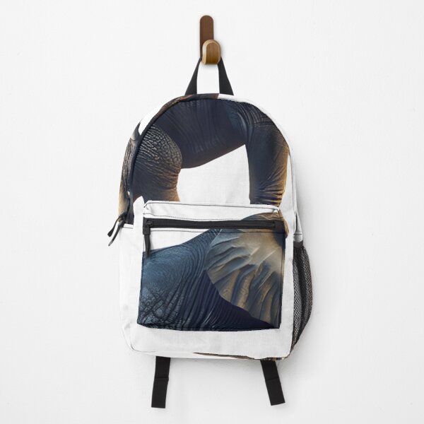 Item preview, A determined & unwavering elephant  designed and sold by AspirationalArt.