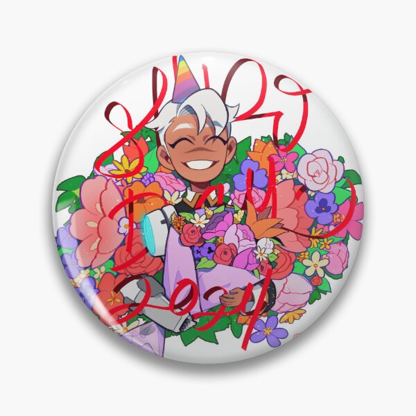 Item preview, Shiro Day!  designed and sold by bairu.