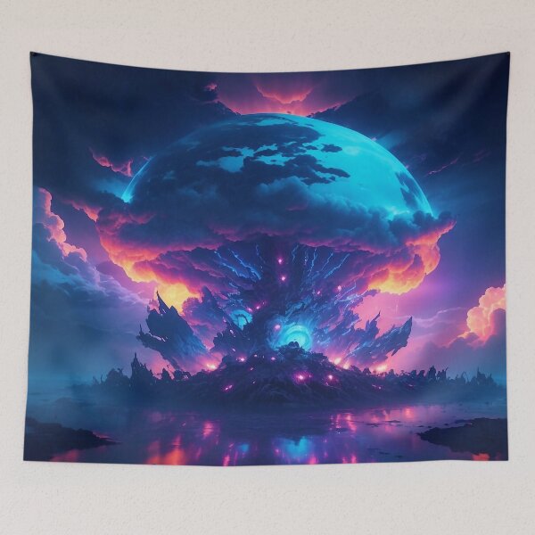 Item preview, Another dimension of civilization designed and sold by M-Y-A-R-T-.