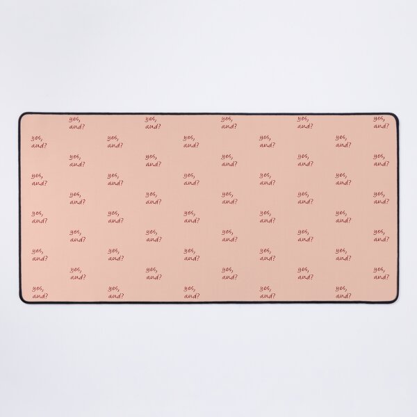 Item preview, yes, and? designed and sold by vbsartwork.