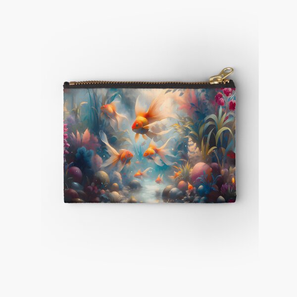 Item preview, Goldfish puzzle 1 designed and sold by TanTorD.