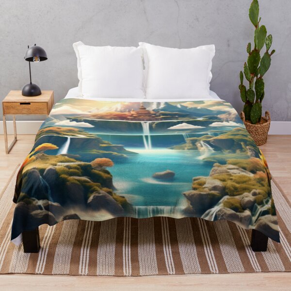 Item preview, Dreamscapes: Colección de paisajes surrealistas designed and sold by artiststores1.