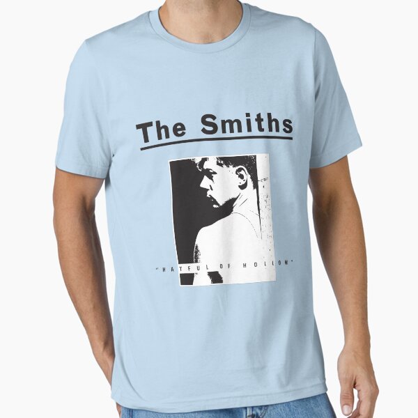 Item preview, The Smiths - Hatful of Hallow - Vintage Post Punk designed and sold by Creeping Time.