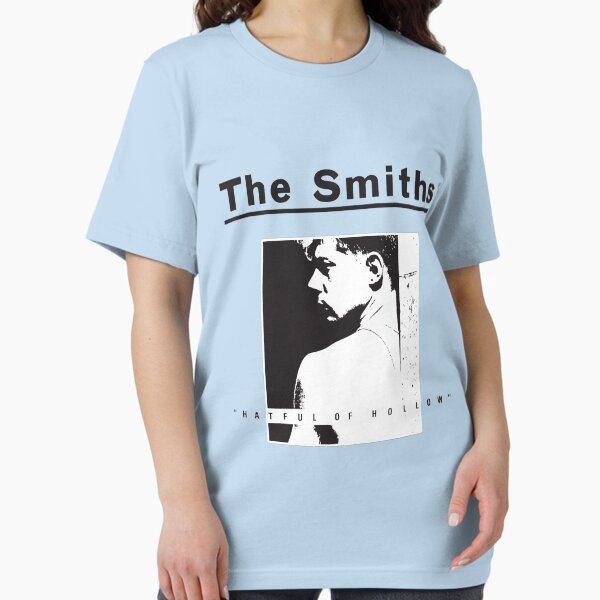 Artikel-Vorschau von The Smiths – Hatful of Hallow – Vintage Post Punk, designt und verkauft von Creeping Time.