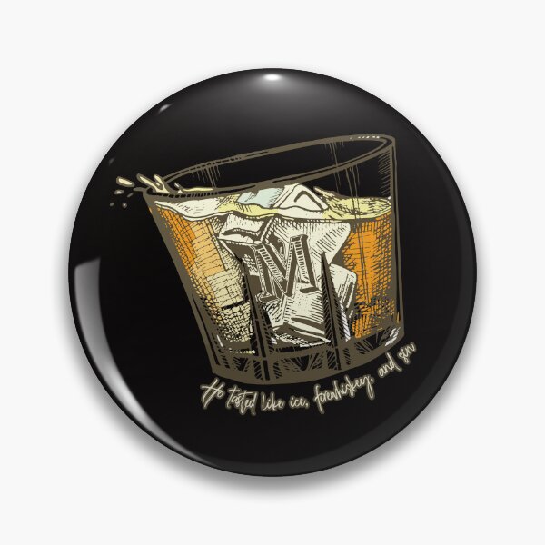 Item preview, Firewhiskey designed and sold by NERoots.