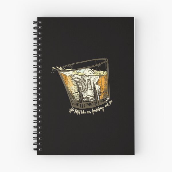 Item preview, Firewhiskey designed and sold by NERoots.