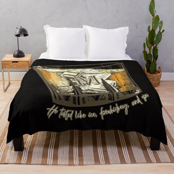 Item preview, Firewhiskey designed and sold by NERoots.