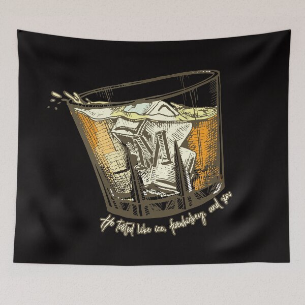 Item preview, Firewhiskey designed and sold by NERoots.