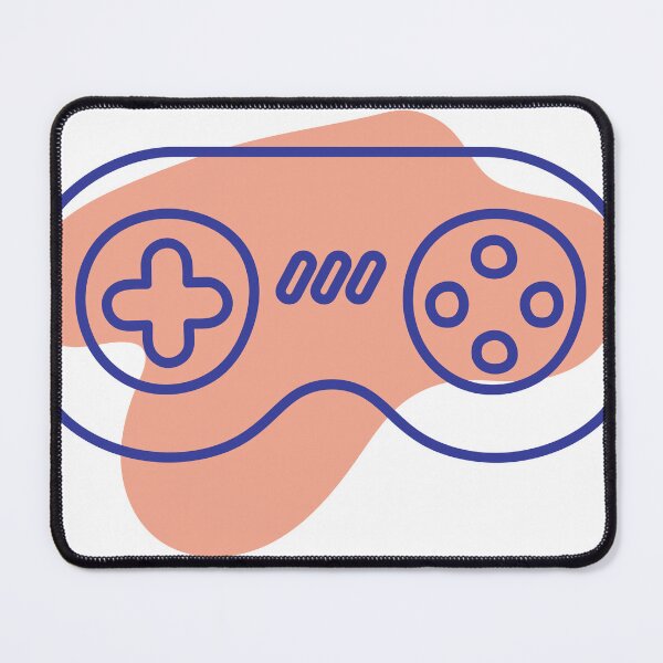 Artikelvorschau, Spielcontroller entworfen und verkauft von Divas ⭐⭐⭐⭐⭐.