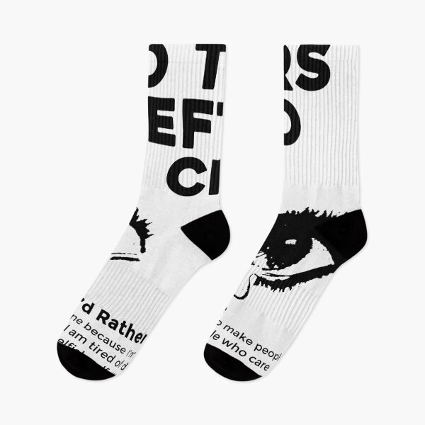 Item preview, No Tears Left To Cry designed and sold by secondbreaktime.